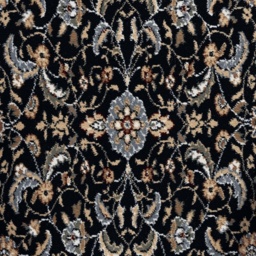 Mastercraft Da Vinci 057-0221/3434 Rug - Blue/Green - 80cm x 150cm - thumbnail 7