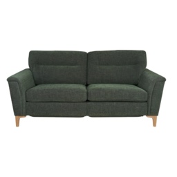 Ercol Sandford Motion Lounger Medium 2 Seater Sofa - Casa Standard Fabric Grade H1 - thumbnail 4