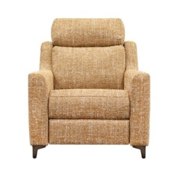 Parker Knoll Alina Armchair - Fabric Grade C - Without Heated Seats - thumbnail 2