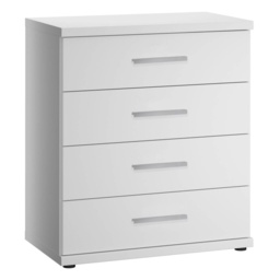 Wiemann Cambridge 4 Drawer Wide Chest - Finish - thumbnail 1