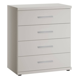 Wiemann Cambridge 4 Drawer Wide Chest - Finish - thumbnail 2