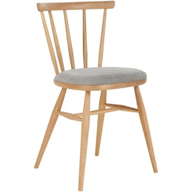 Ercol Heritage Dining Chair - Not Upholstered - image 1