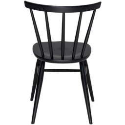 Ercol Heritage Dining Chair - Not Upholstered - thumbnail 6