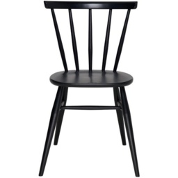 Ercol Heritage Dining Chair - Not Upholstered - thumbnail 3