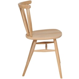 Ercol Heritage Dining Chair - Not Upholstered - thumbnail 5
