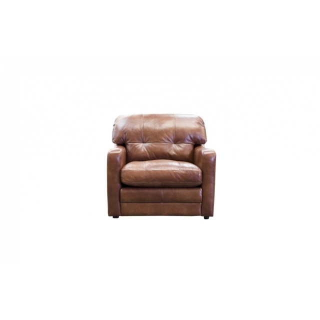 Ellison Armchair - Fabric Grade A - image 1