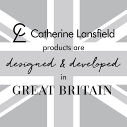 Catherine Lansfield Canterbury Grey Duvet Set - King - thumbnail 3