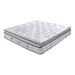 G Plan Sleep Carnaby Pillow Top Mattress - 135cm Double