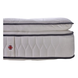 G Plan Sleep Carnaby Pillow Top Mattress - 135cm Double - thumbnail 4