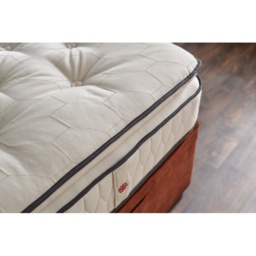 G Plan Sleep Carnaby Pillow Top Mattress - 135cm Double - thumbnail 7