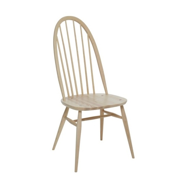 Ercol Quaker Dining Chair - Painted Finish - image 1