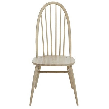 Ercol Quaker Dining Chair - Painted Finish - image 1