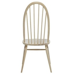Ercol Quaker Dining Chair - Painted Finish - thumbnail 3