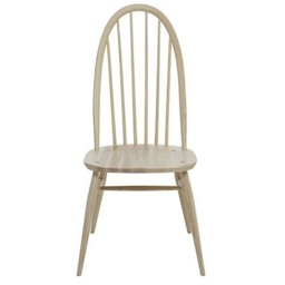 Ercol Quaker Dining Chair - Painted Finish - thumbnail 1