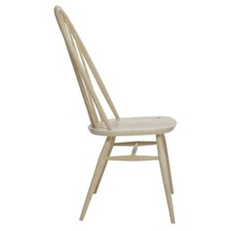 Ercol Quaker Dining Chair - Painted Finish - thumbnail 2