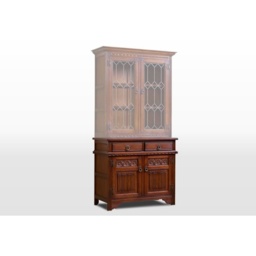 Wood Bros Old Charm Sideboard Oc1631 - Traditional Finish - thumbnail 3