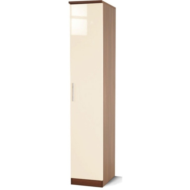 London Tall Single Robe - Finish