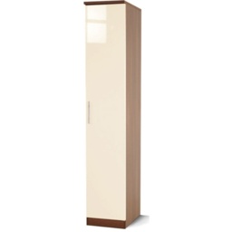 London Tall Single Robe - Finish