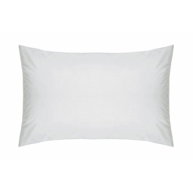 Belledorm 200 Count Pillowcase - Cloud