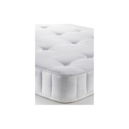 Julian Bowen Capsule Memory Pocket 1000 Mattress - Double - 135cm x 190cm - thumbnail 2