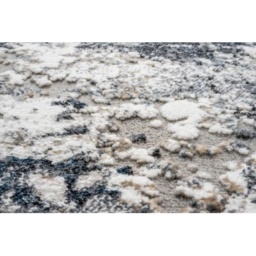 Mastercraft 52059/5747 Canyon Rug - Blue/Beige - 280cm x 380cm - thumbnail 4