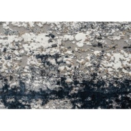 Mastercraft 52059/5747 Canyon Rug - Blue/Beige - 280cm x 380cm - thumbnail 5