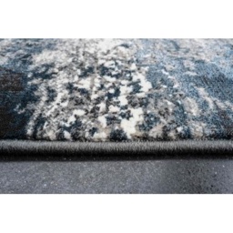 Mastercraft 52059/5747 Canyon Rug - Blue/Beige - 280cm x 380cm - thumbnail 2