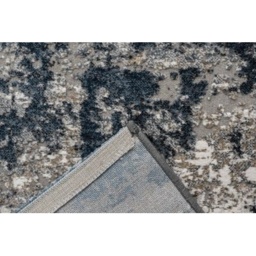 Mastercraft 52059/5747 Canyon Rug - Blue/Beige - 280cm x 380cm - thumbnail 6