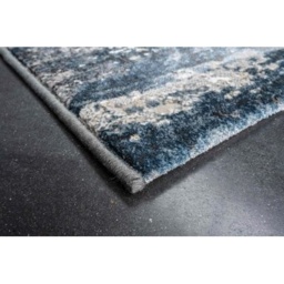Mastercraft 52059/5747 Canyon Rug - Blue/Beige - 280cm x 380cm - thumbnail 3