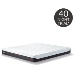 Tempur Pro SmartCool Firm Mattress - Small Double - 120cm x 190cm - thumbnail 1