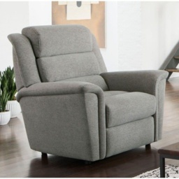 Parker Knoll Colorado Small Armchair - Leather Grade M