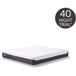 Tempur Pro Plus SmartCool Firm Mattress - Small Double - 120cm x 190cm - thumbnail 1
