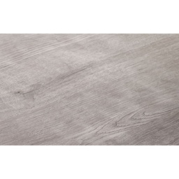 Julian Bowen Bali 2 Drawer Dressing Table/Desk - Grey Oak - thumbnail 4