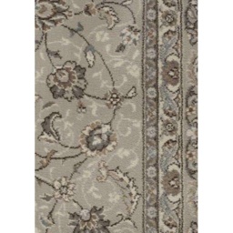 Mastercraft Da Vinci 057-0221/9295 Rug - Beige - 200cm x 290cm - thumbnail 2