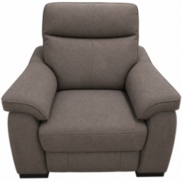 Canberra Armchair in Fabric - Fabric