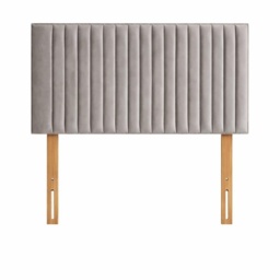 Highgrove Nero Headboard - 90cm Single - Floor Standing Headboard - thumbnail 2