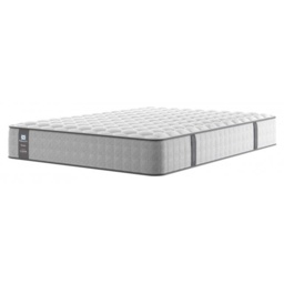 Sealy Riley Mattress and Divan Set - 135cm Double - No Drawers - thumbnail 2