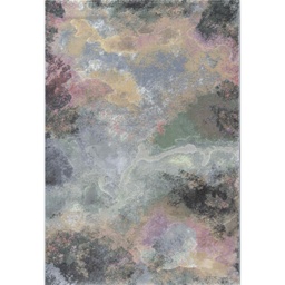 Mastercraft 063-0934/5626 Galleria Heavy Heatset Wilton Rug - Multi - 80cm x 150cm
