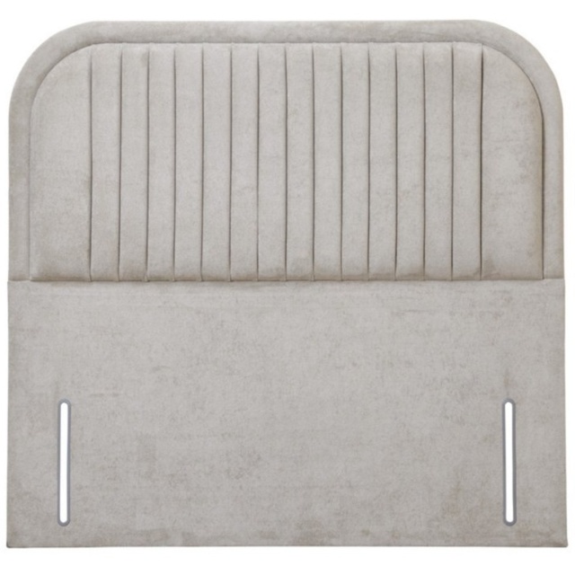 Highgrove Portland Deluxe Floor Standing Headboard - 150cm King