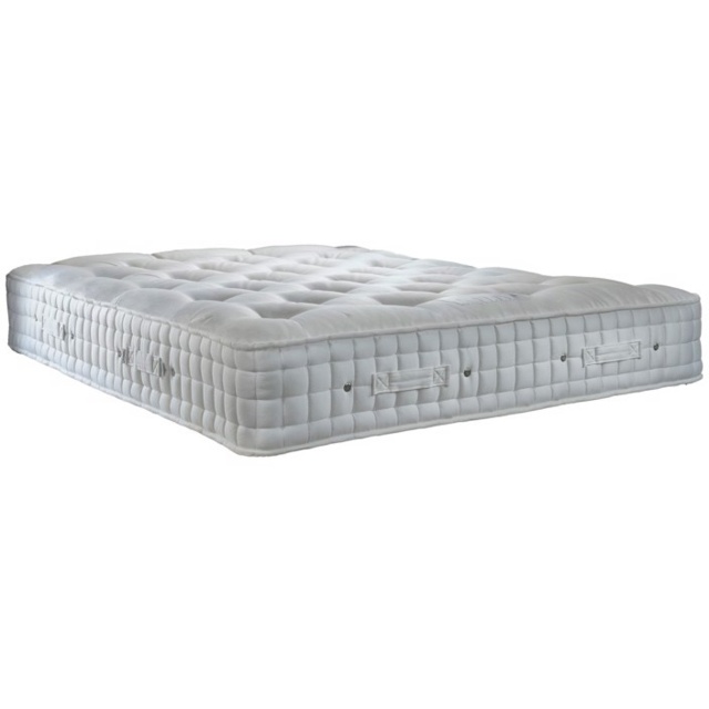 Hypnos Sherborne Sublime Mattress - 120cm Small Double - Medium