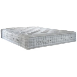 Hypnos Sherborne Sublime Mattress - 120cm Small Double - Medium