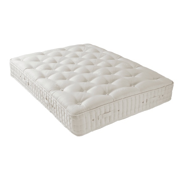 Hypnos Imperial Mattress - 180cm Super King - Medium - image 1