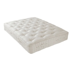 Hypnos Imperial Mattress - 180cm Super King - Medium