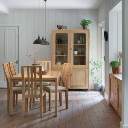 Ercol Bosco Large Sideboard - thumbnail 4