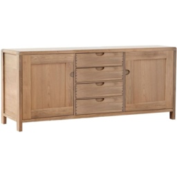 Ercol Bosco Large Sideboard - thumbnail 2