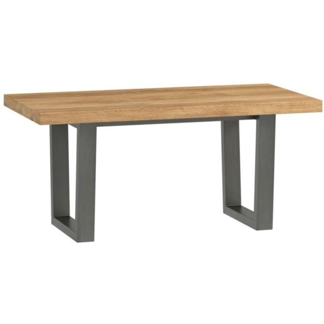 Brooklyn Rectangular Coffee Table - image 1