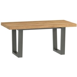 Brooklyn Rectangular Coffee Table - thumbnail 1