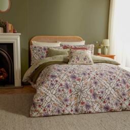 Wylder Tilda Duvet Set - Multi - Double