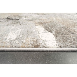 Mastercraft 063-0825/9243 Galleria Heavy Heatset Wilton Rug - Grey - 120cm x 170cm - thumbnail 4