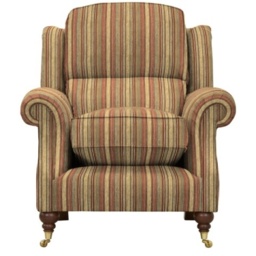 Parker Knoll Oakham 25 Armchair - Fabric Grade B - thumbnail 2